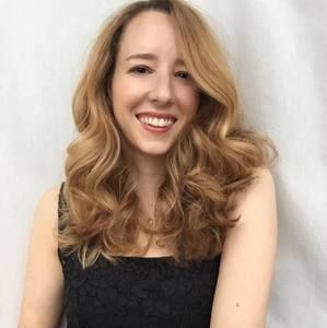 Meet your Posher, Caroline